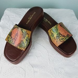 Duccio Del Duca slides